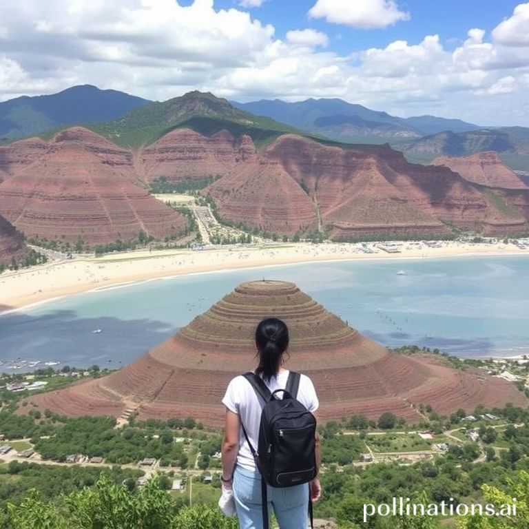 Mexico Culture Shock: First 30 Days