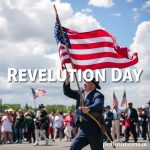 Revolution Day Parades & Celebrations