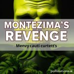 Montezuma’s Revenge: Prevention & Cure Tips