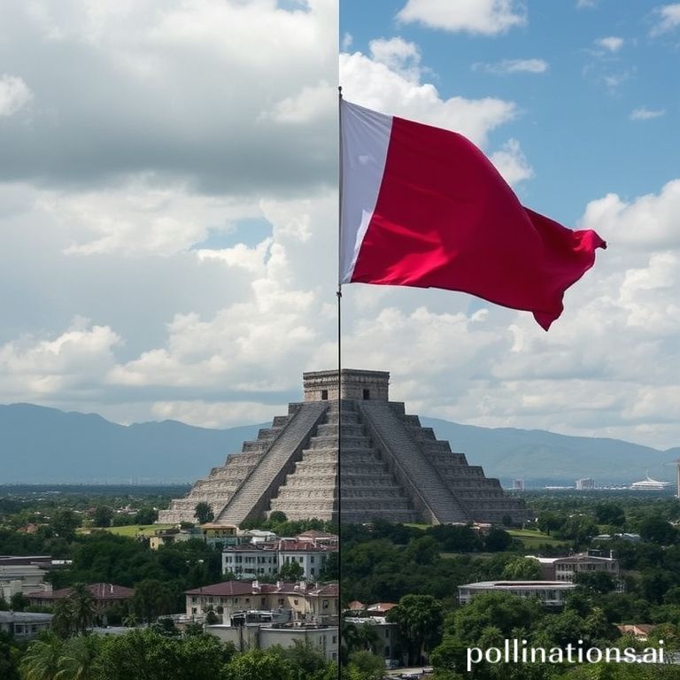 Mexico Safety: Separating Myths from Reality