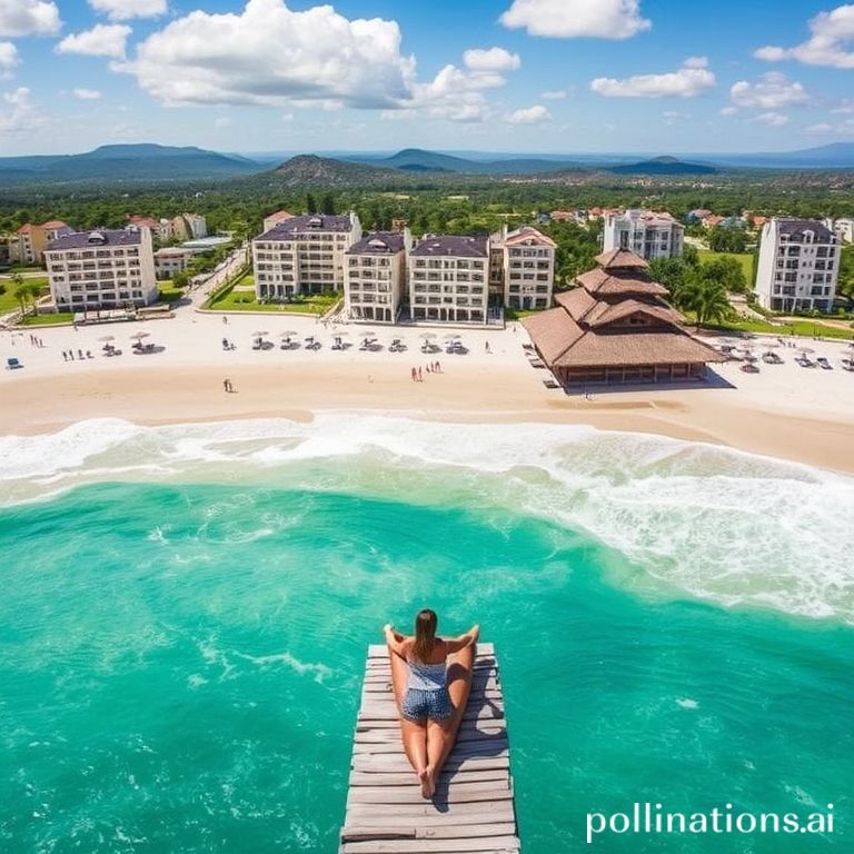 Mexico: Expat Cost of Living Guide