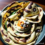 Corn Tortillas: DIY From Scratch!