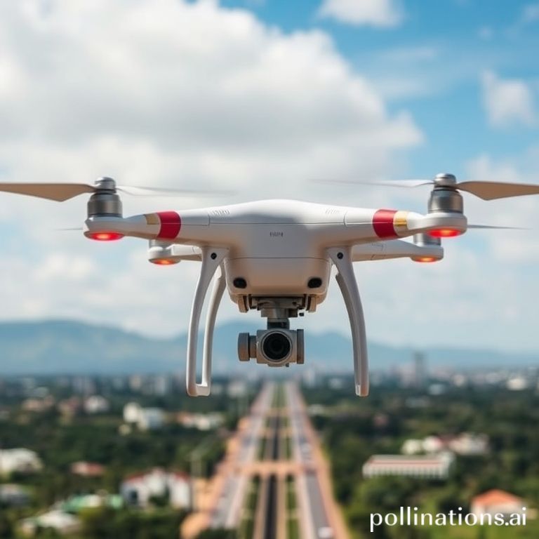 Mexico Drone Laws: Fly Safe & Legal