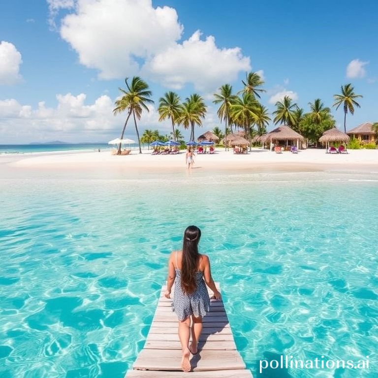 Mexican Caribbean: Essential Packing List