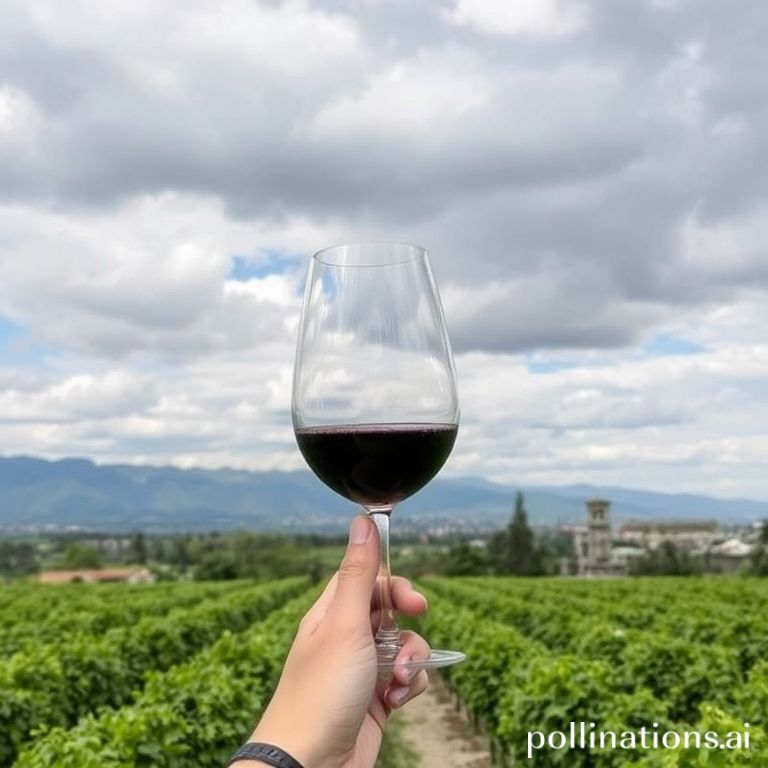 Querétaro Wineries: A Delicious Escape