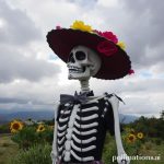 Fall in Mexico: Weather and Day of the Dead