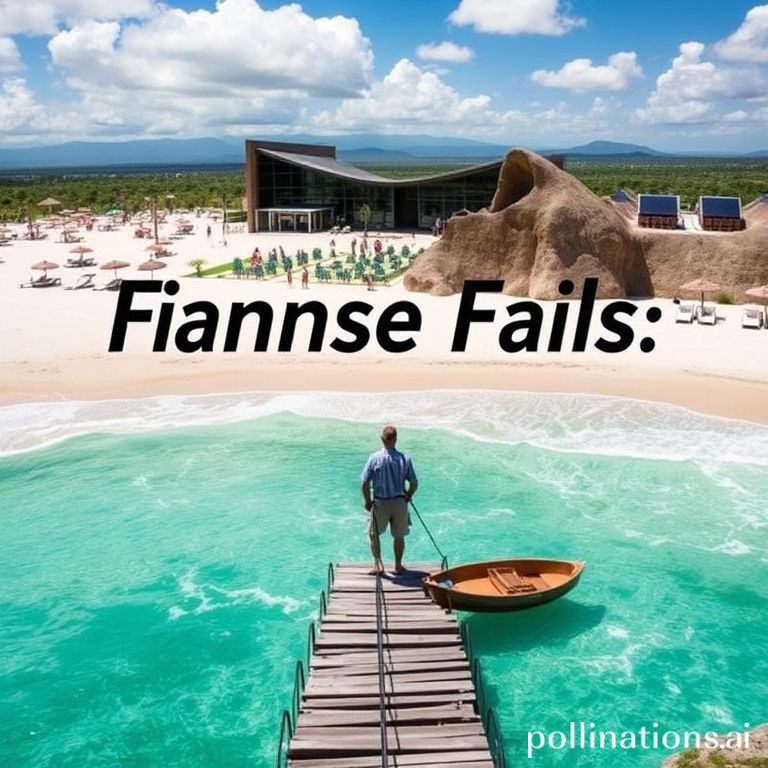 Expat Finance Fails: Mexico Money Pitfalls