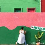 Mexico’s Colors: Finding Creative Inspiration
