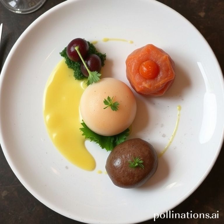 Mexico’s Fine Dining: Michelin & World’s Best