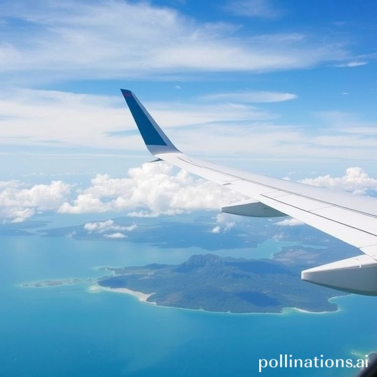 Fly Mexico: Best Airlines & Travel Tips