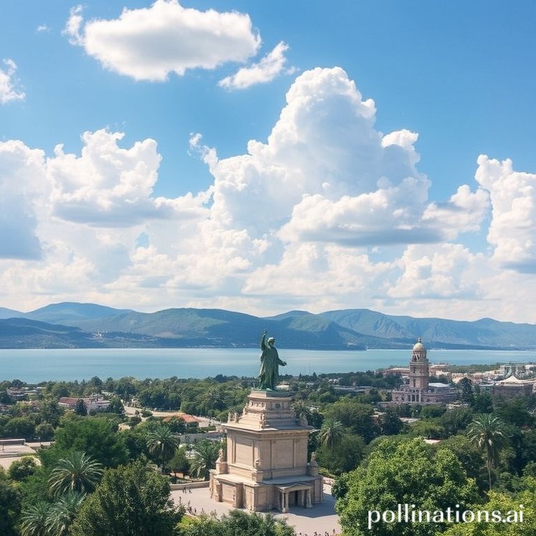 Guadalajara: Tequila, Art & Lakeside Bliss