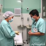 Healthcare in Mexico: My Personal Experience