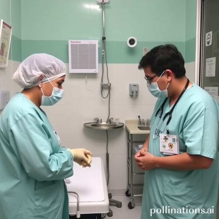 Healthcare in Mexico: My Personal Experience