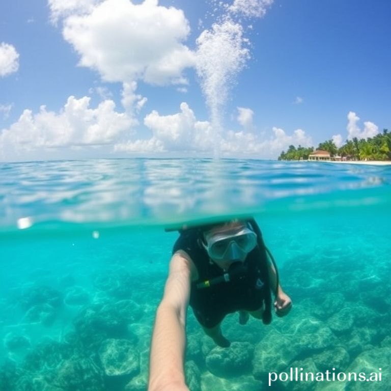 Cozumel Diving: A Beginner’s Guide to Paradise