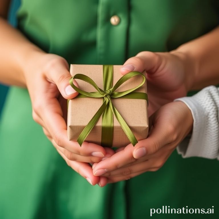 Mexico Business Gift-Giving: Dos and Don’ts