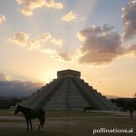 Pyramids: Golden Hour Photo Magic in Mexico
