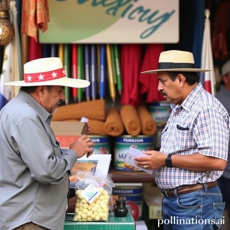 Haggling in Mexico: Get the Best Price