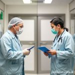 Mexico Healthcare: Public vs. Private