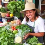 Healthy Eating in Mexico: Fresh & Local