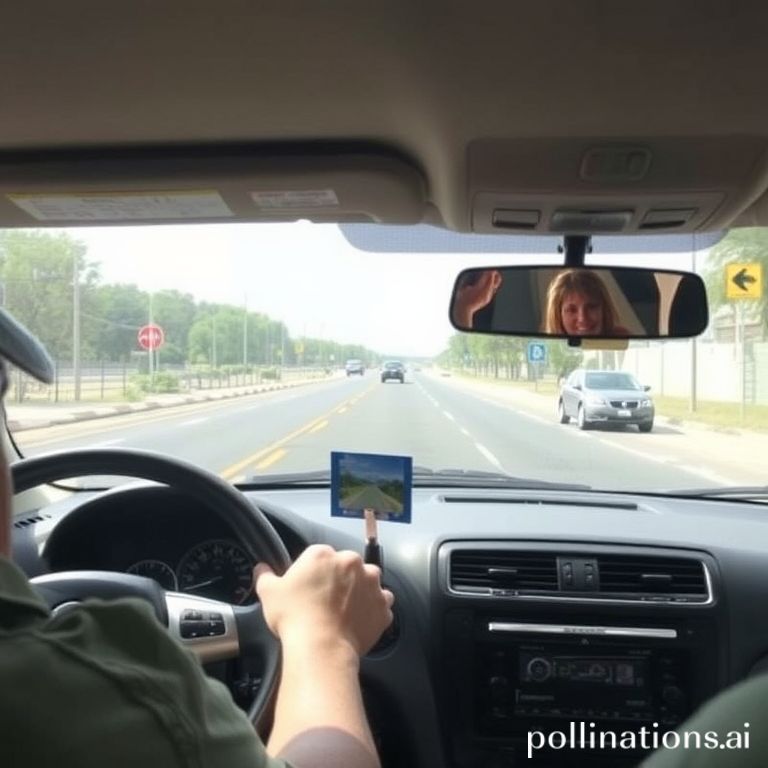 Driving in Mexico: Expat Rules of the Road