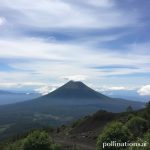 Hiking Near Popocatépetl: Volcano Views!