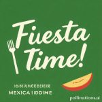 Fiesta Time! Mexican Dinner Party Guide
