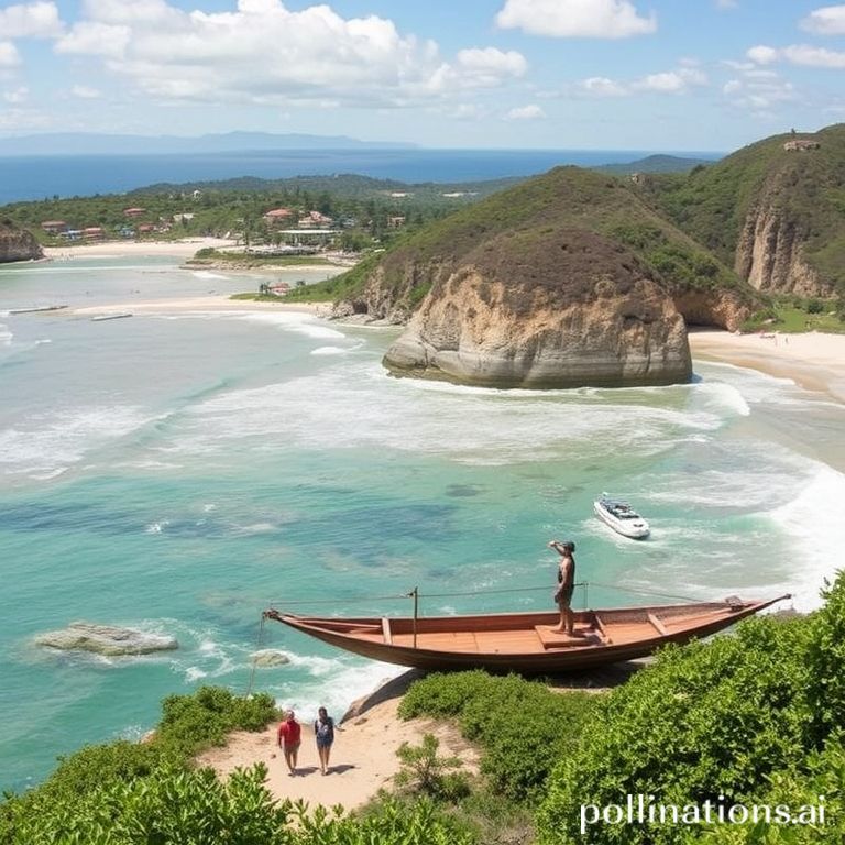 Slow Living: Mexico’s Peaceful Escape