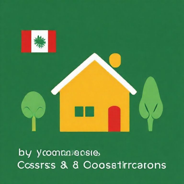 Buying a House in Mexico: Costs & Considerations