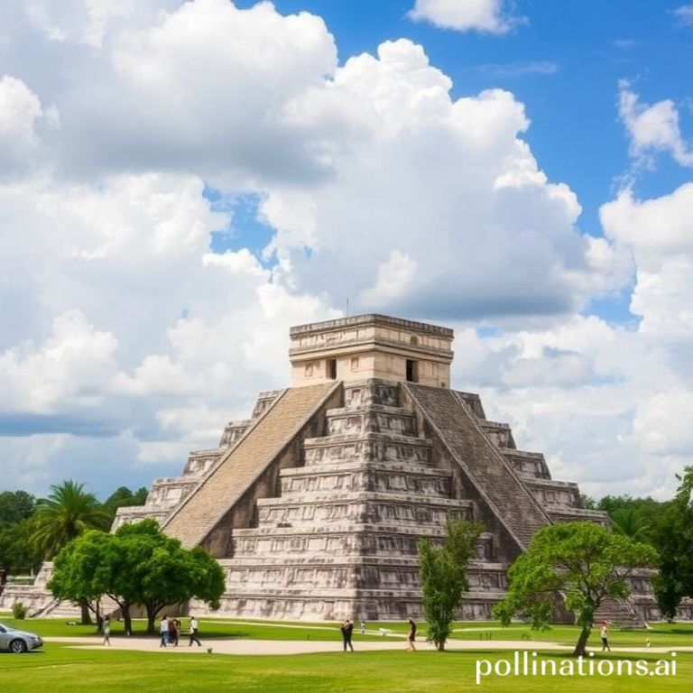 Chichen Itza: Your Complete Visitor’s Guide
