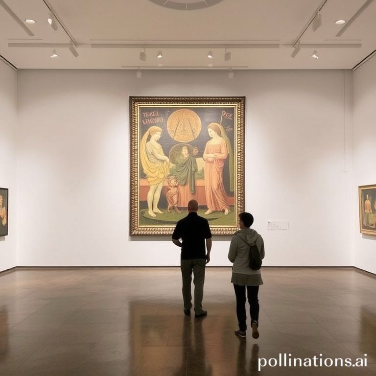 Artful Adventures: Guadalajara’s Best Galleries