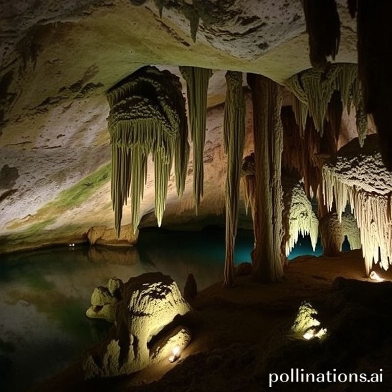 Yucatán Caves: Explore the Mystical Underground