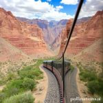 Copper Canyon Train: An Epic Mexican Ride