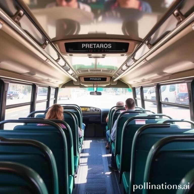 Mexico Bus Travel: Your Ultimate Guide