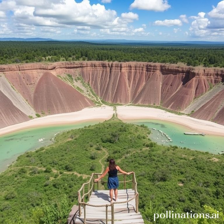 Exploring Mexico’s National Parks