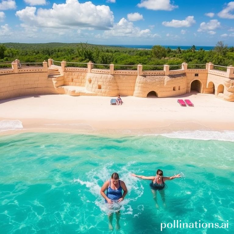 Mexico: Best Family-Friendly Getaways