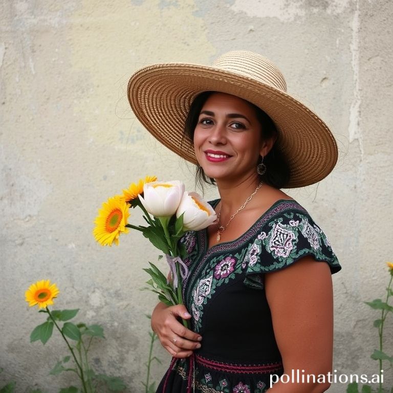 Beauty in Everyday Mexican Life
