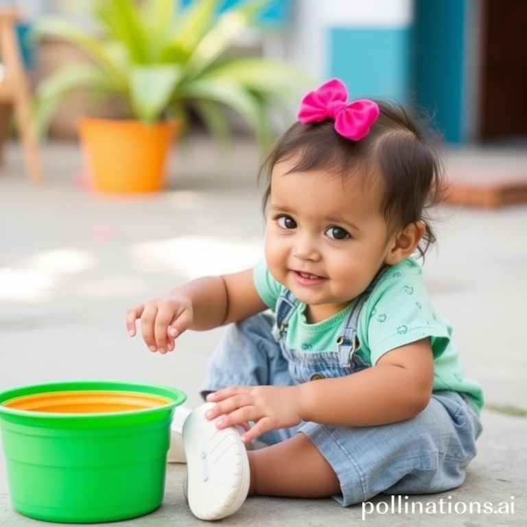 Childcare in Mexico: A Guide for Expats