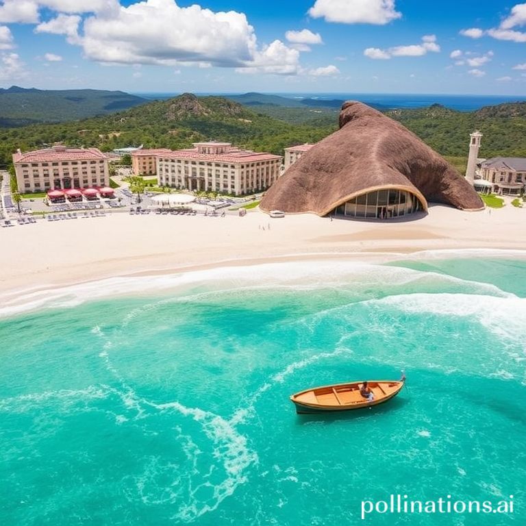 Expat Health Insurance: Your Mexico Guide
