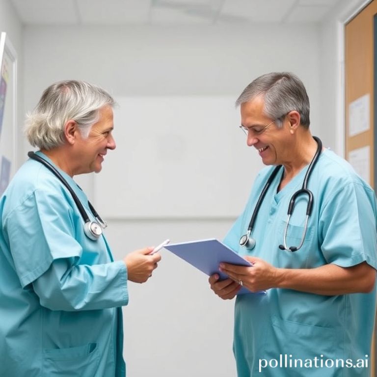 Healthcare in Mexico: Expat Guide