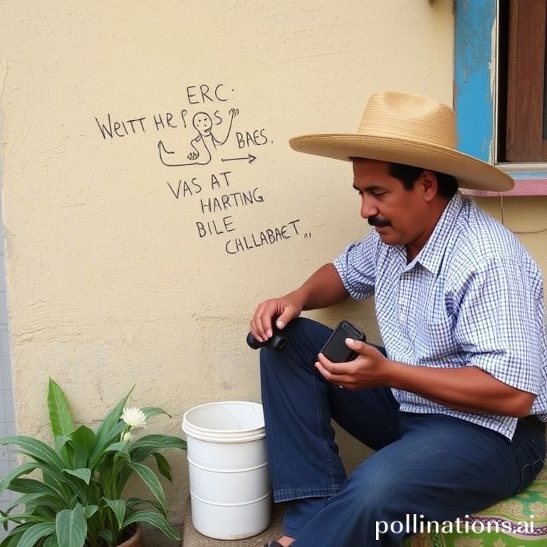 Adapting to the Mexican Rhythm of Life