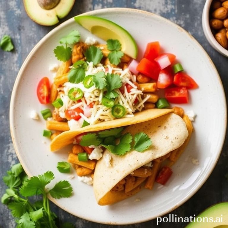 Healthy Mexican Dishes You Can Cook