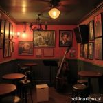 Coolest Hidden Jazz Bars in Mexico City