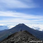 Hiking Pico de Orizaba: Mexico’s Highest Peak