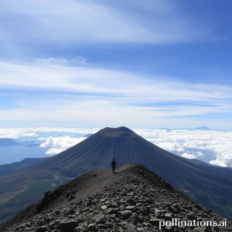 Hiking Pico de Orizaba: Mexico’s Highest Peak