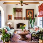 Mexican Home Decor: Vibrant Style Ideas