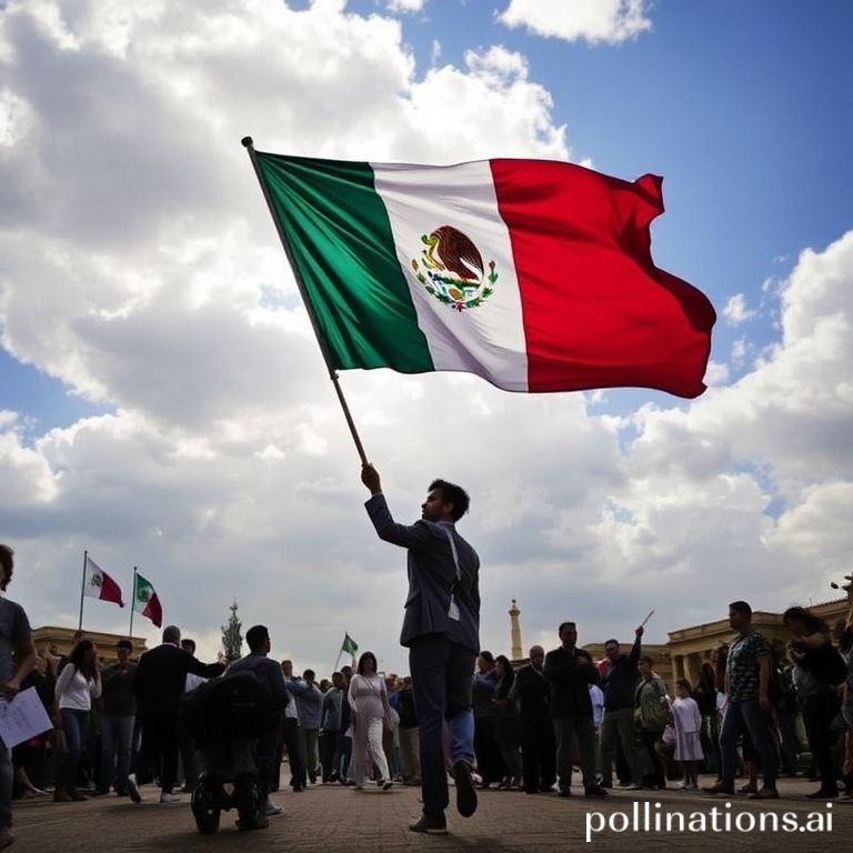 Mexican Independence Day: A Vibrant Celebration