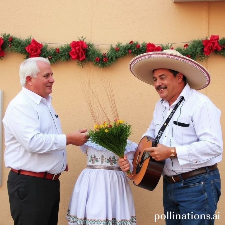 Celebrate Mexican Holidays Like a Local