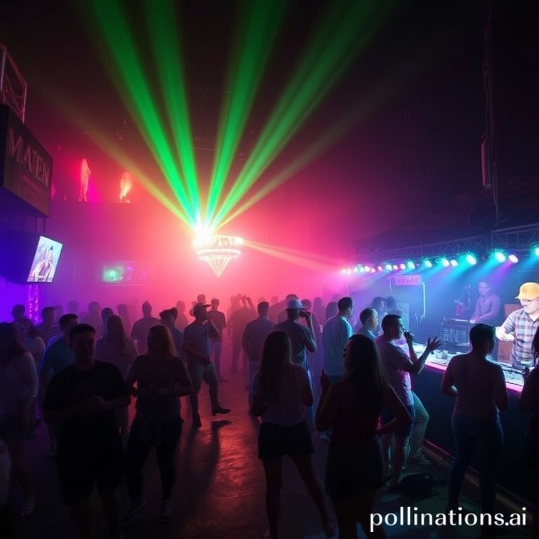Mexico Nightlife: How to Enjoy it Safely