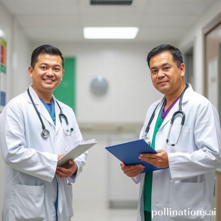 Find English-Speaking Doctors in Mexico