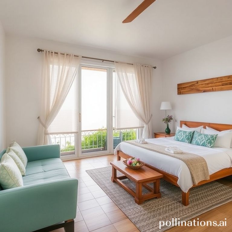Affordable Beachfront Airbnb Stays